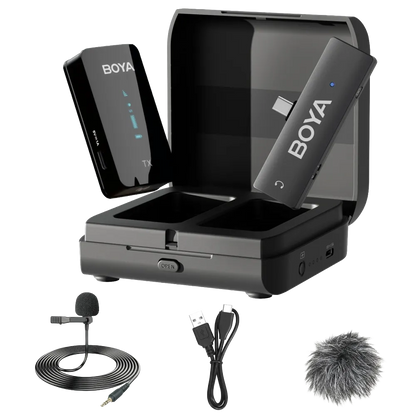 BOYA BY-XM6 K1