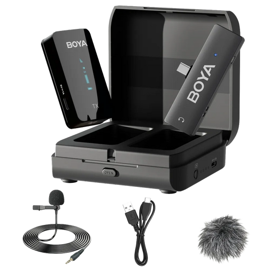 BOYA BY-XM6 K1