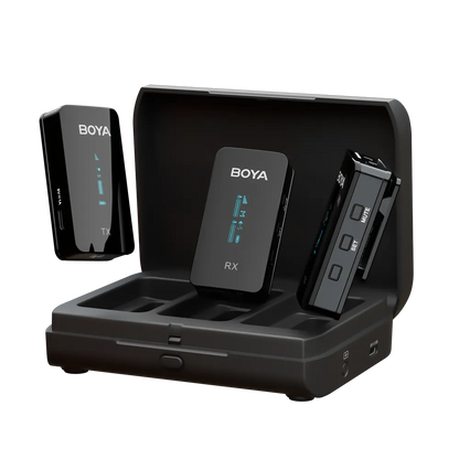 BOYA BY-XM6 K1