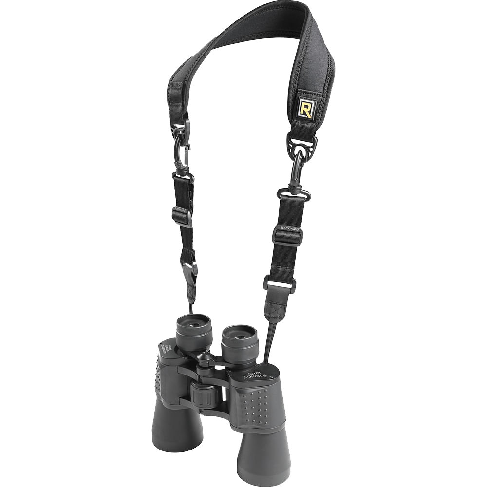 BlackRapid Binocular Strap