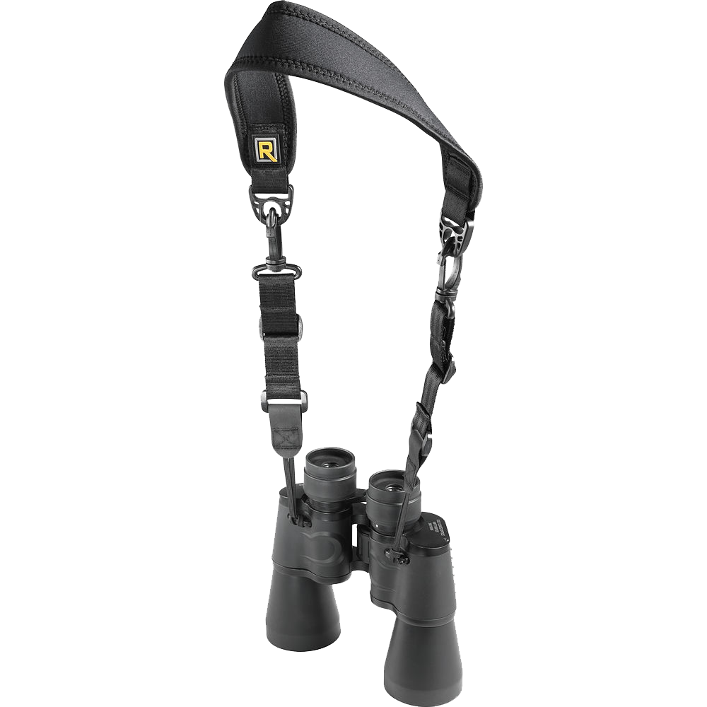 BlackRapid Binocular Strap