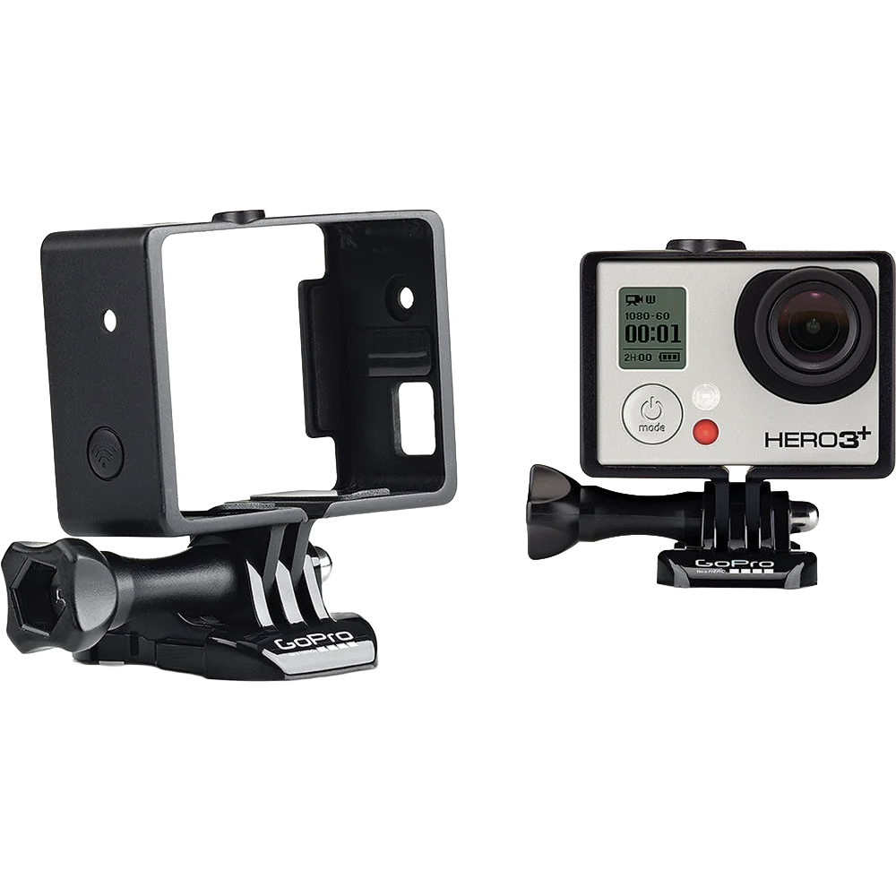 Boya BY-C100 GoPro Frame Mount