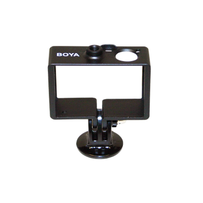 Boya BY-C100 GoPro Frame Mount