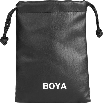 BOYA BY-M1 Omnidirectional Lavalier Microphone