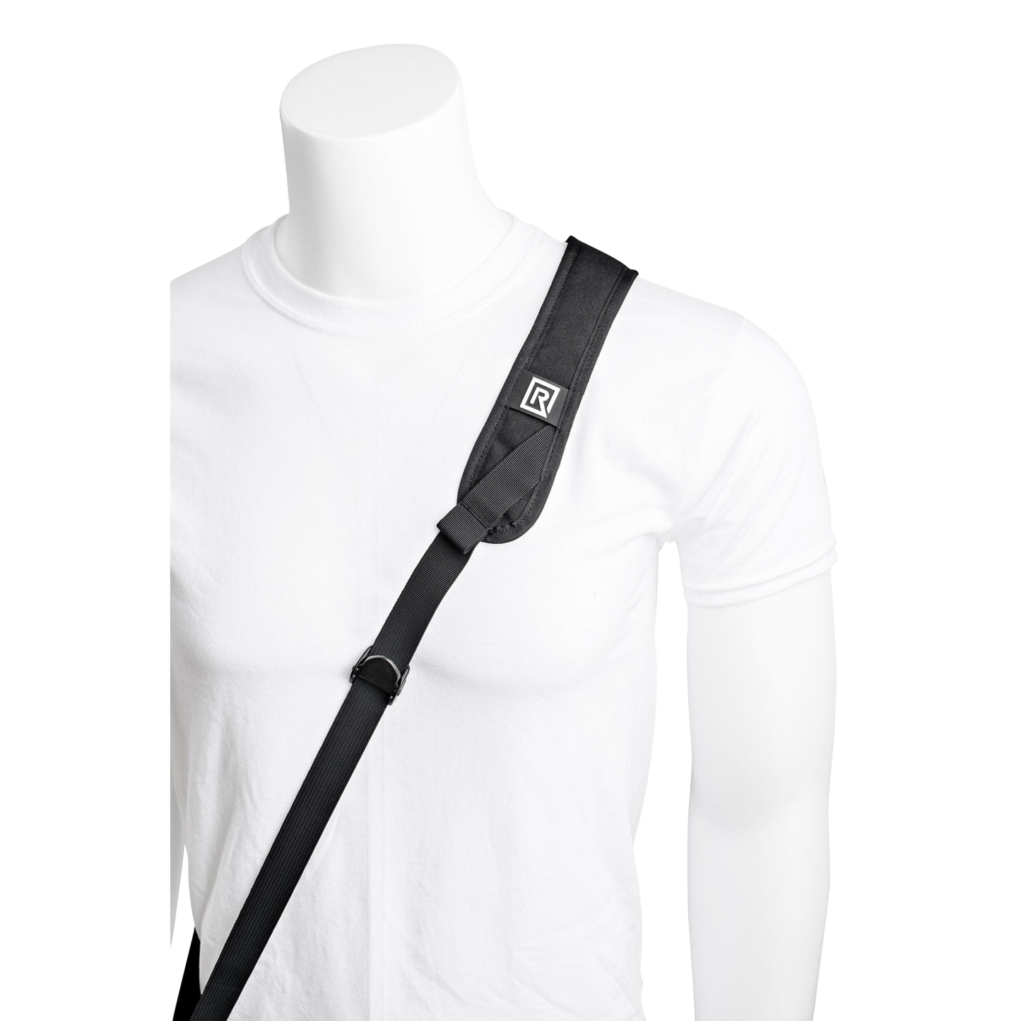 BLACKRAPID Mirrorless Camera Strap – Metro Camera Sling