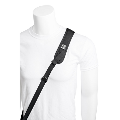 BLACKRAPID Mirrorless Camera Strap – Metro Camera Sling