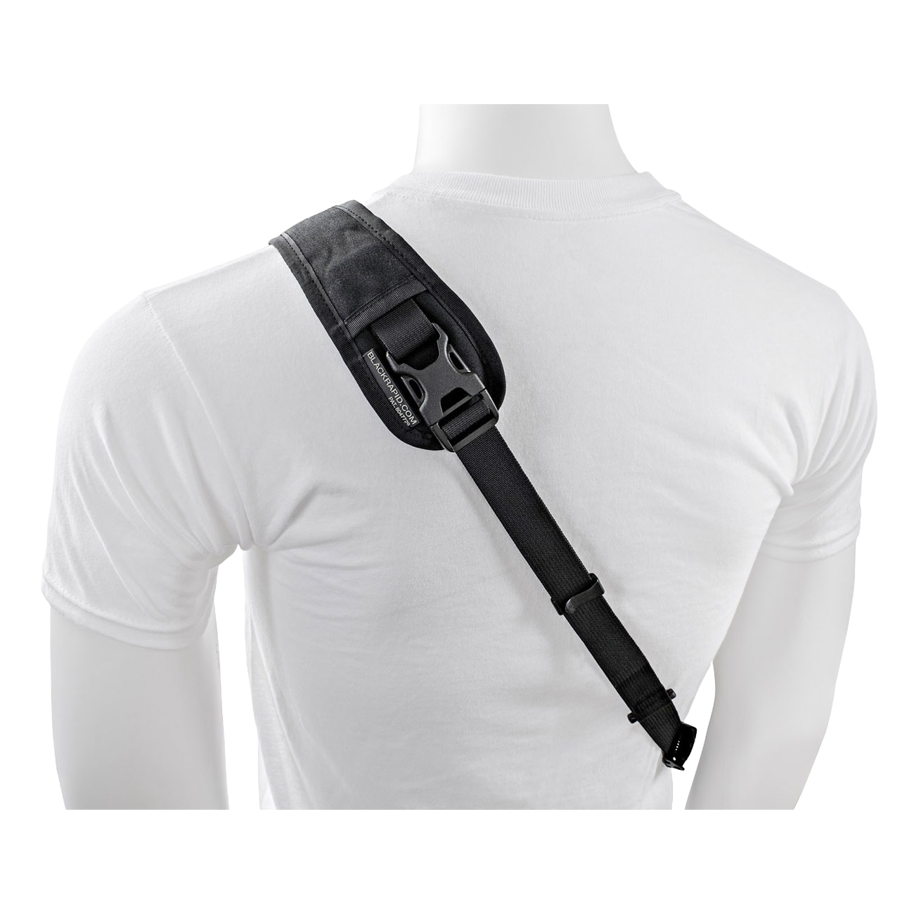 BLACKRAPID Mirrorless Camera Strap – Metro Camera Sling