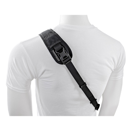 BLACKRAPID Mirrorless Camera Strap – Metro Camera Sling