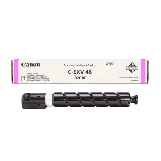 Canon C-EXV 48 M Toner Cartridge