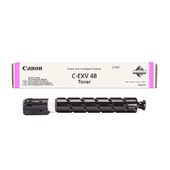 Canon C-EXV 48 M Toner Cartridge