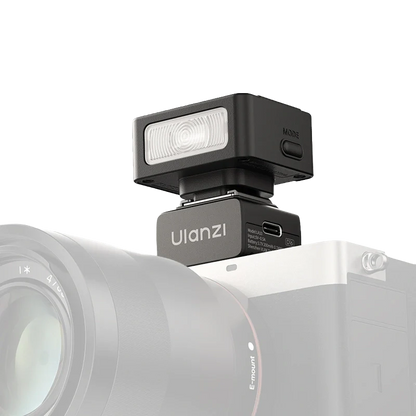 Ulanzi SL01 Spark Lite Camera Flash Light