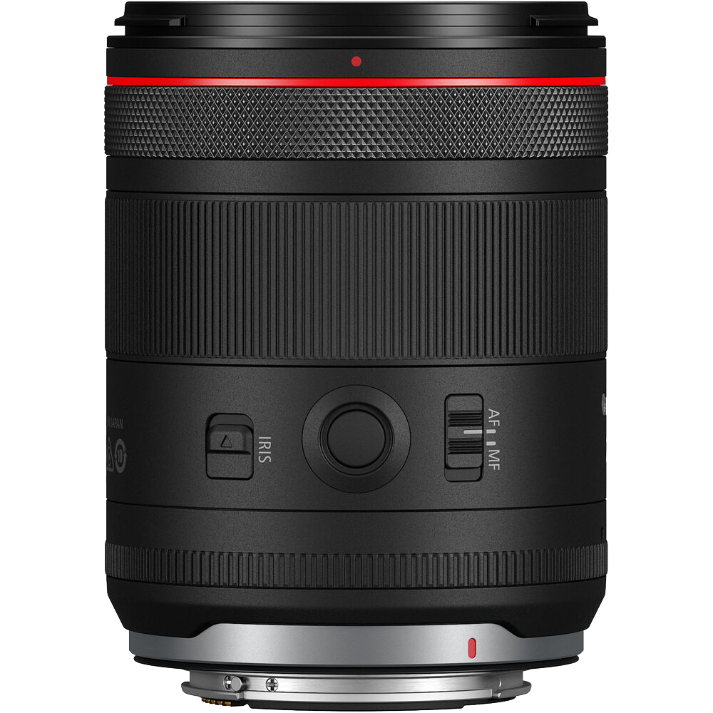 Canon RF 24mm f/1.4 L VCM Lens