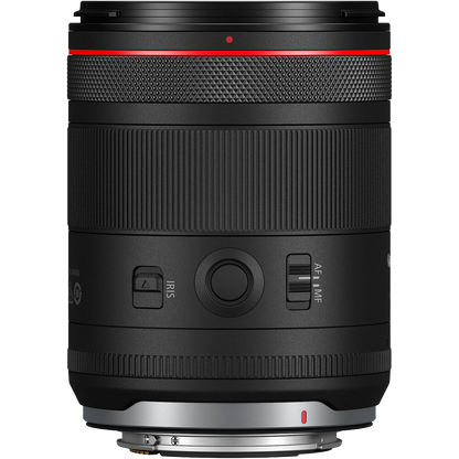 Canon RF 24mm f/1.4 L VCM Lens