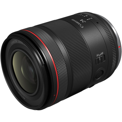 Canon RF 24mm f/1.4 L VCM Lens