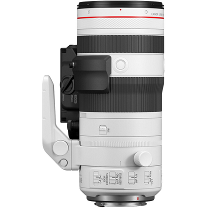 Canon RF 70-200mm f/2.8 L IS USM Z Lens (White)