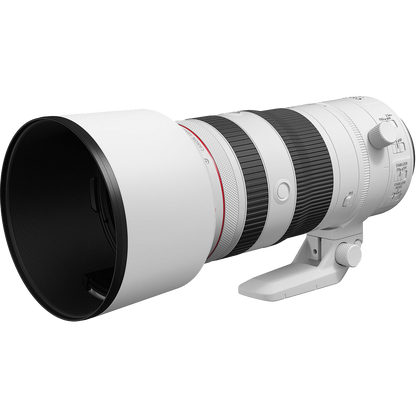 Canon RF 70-200mm f/2.8 L IS USM Z Lens (White)