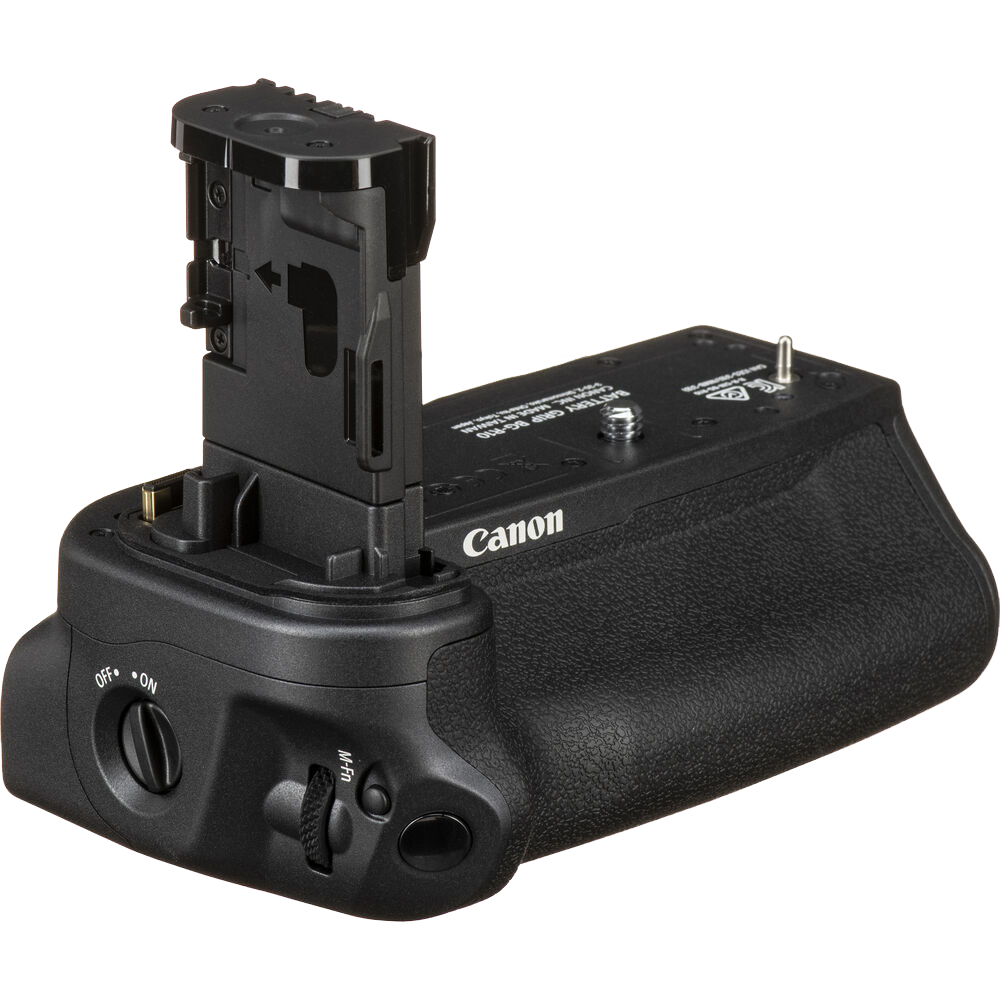 Canon BG-R10 Battery Grip