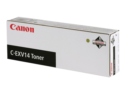 Canon C-EXV14 Toner Cartridge Black