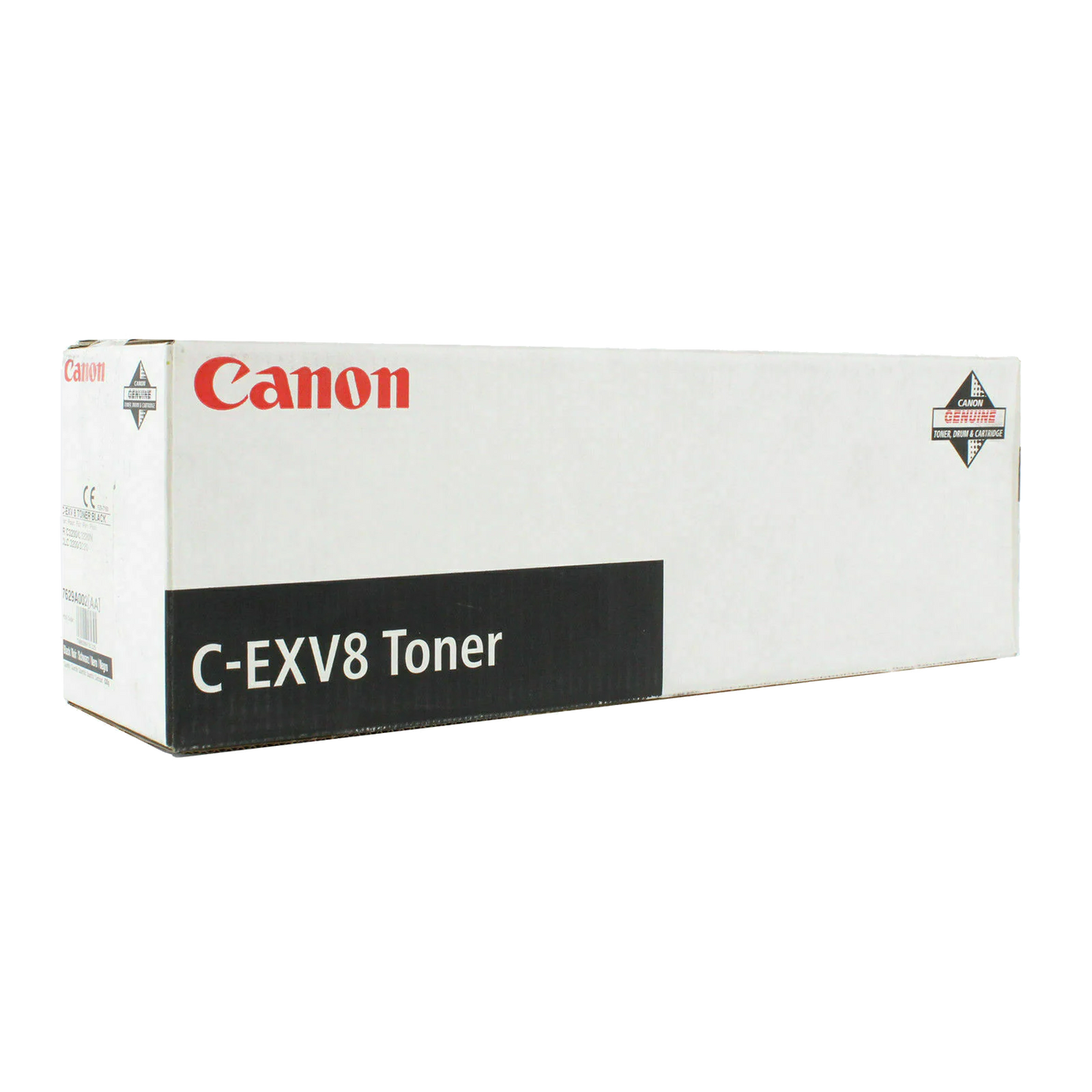 Canon C-EXV8 Toner Cartridge Black