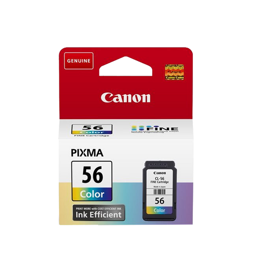 Canon CL-56 Color