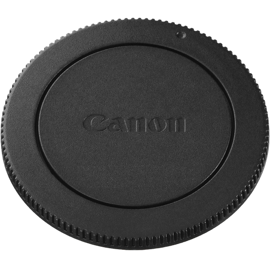 Canon EOS Camera Body Cap R-F-3