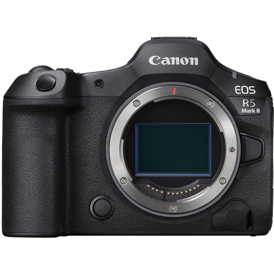 Canon EOS R5 Mark II Mirrorless Camera