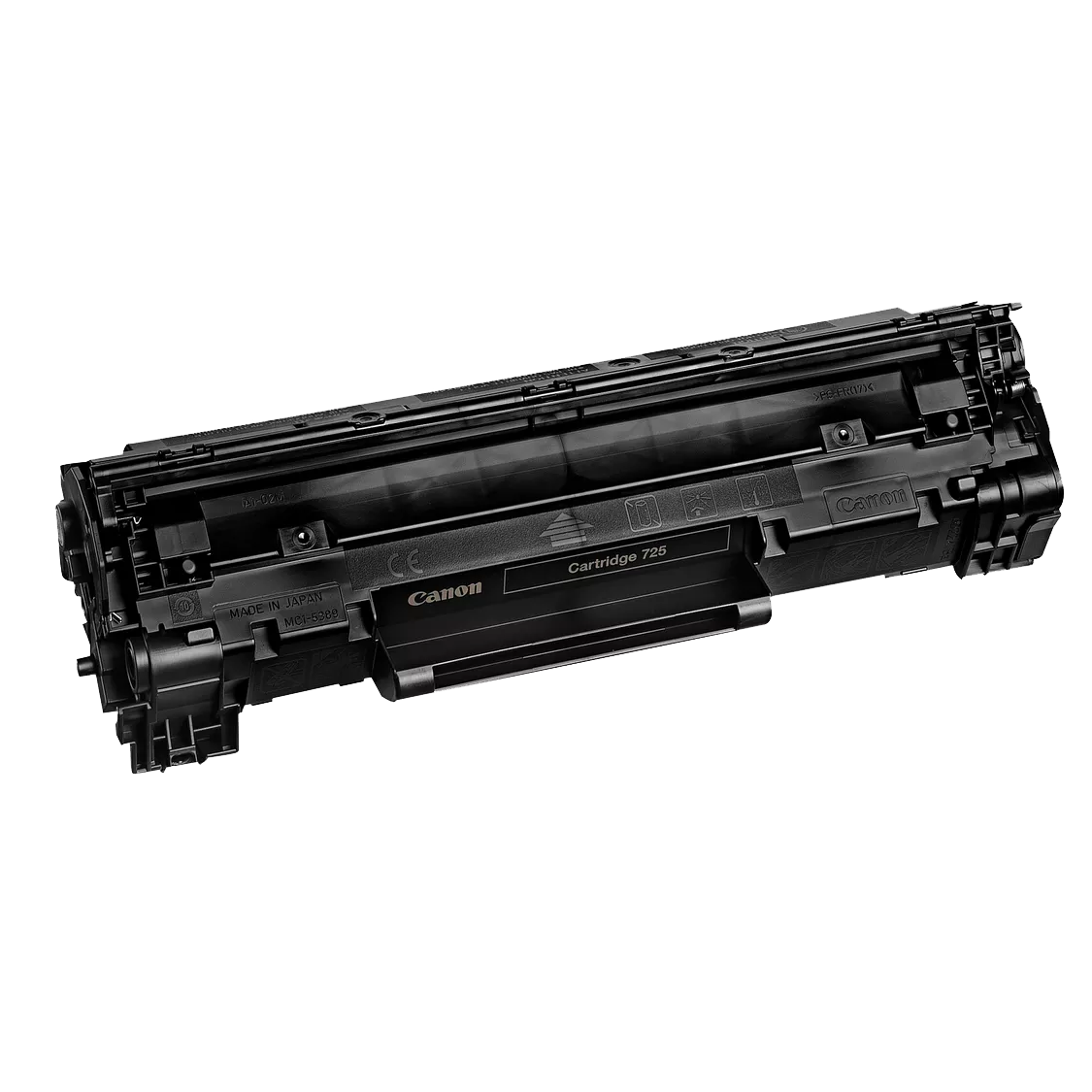 Canon 725 Black Toner Cartridge