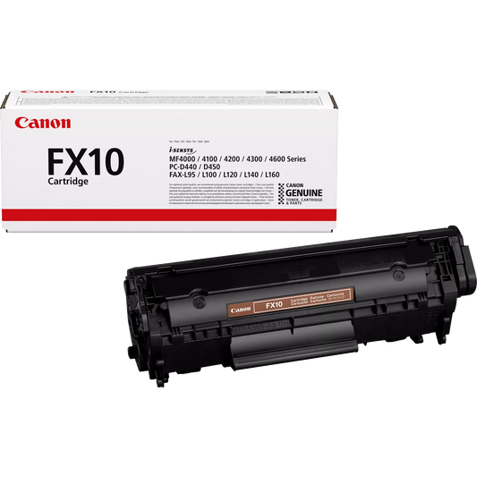 Canon FX10 Toner Cartridge