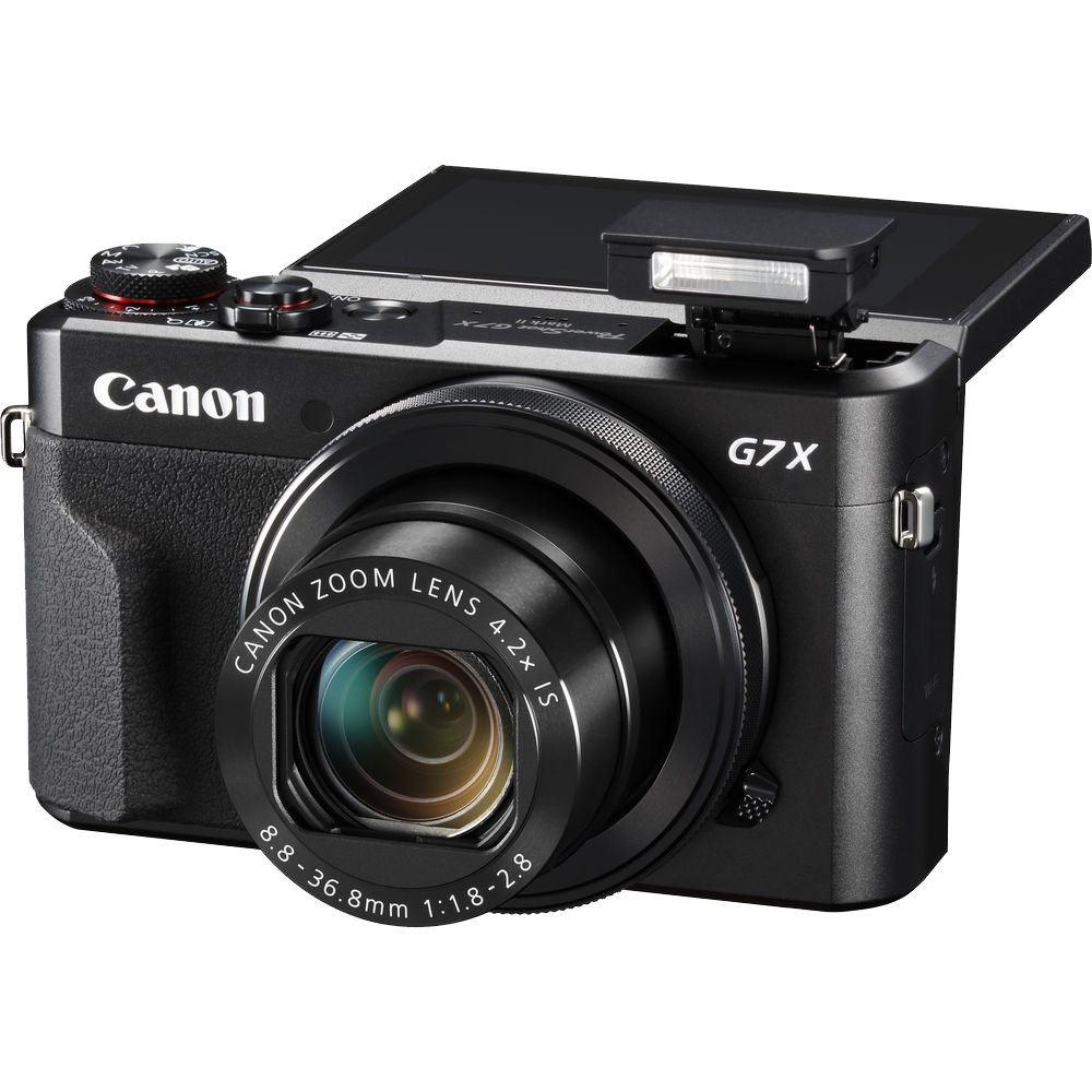 Canon PowerShot G7 X Mark II Battery Kit