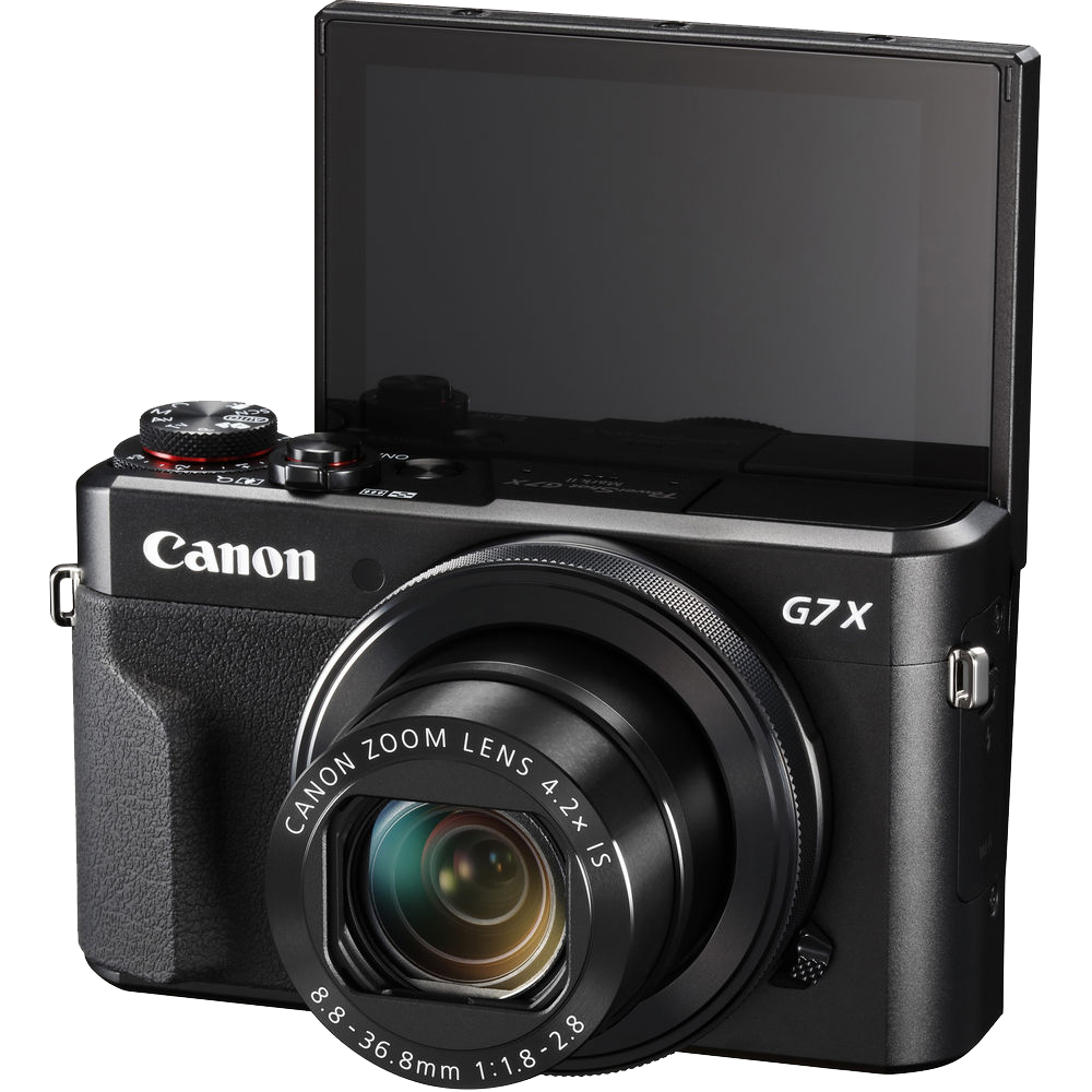 Canon PowerShot G7 X Mark II Battery Kit