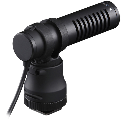 Canon DM-E100 Directional Microphone
