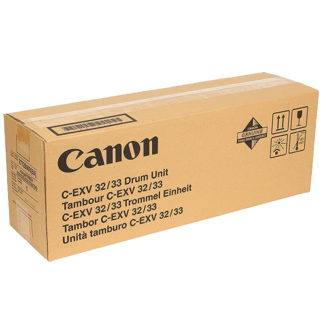 Canon C-EXV33 Drum Unit
