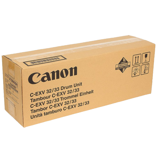 Canon C-EXV33 Drum Unit
