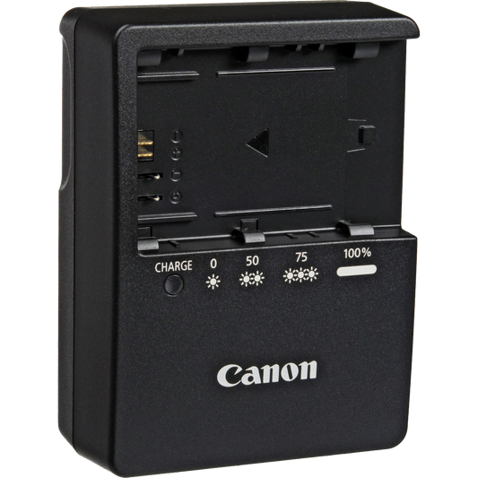Canon LC-E6E Battery Charger