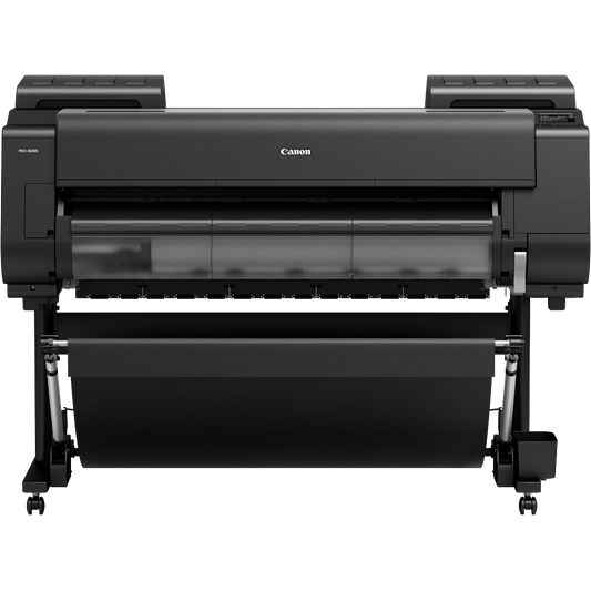 Canon imagePROGRAF Pro-4100S Printer