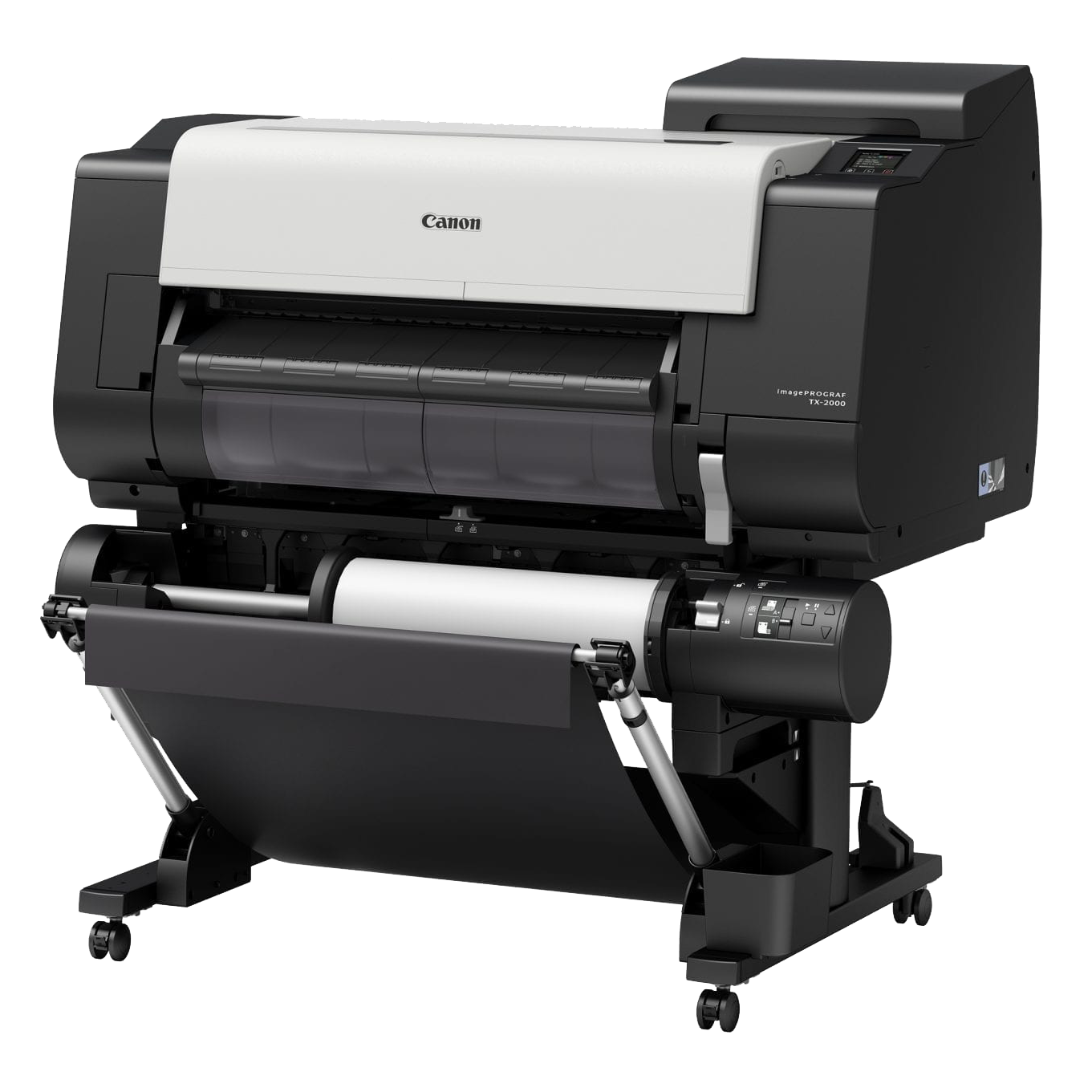 Canon imagePrograf TX 2000 24" Large-Format Inkjet Printer