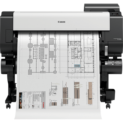 Canon imagePrograf TX 3000 36" Large-Format Inkjet Printer