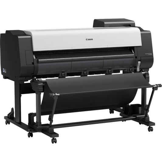 Canon imagePROGRAF TX-4000 44" Large-Format Inkjet Printer