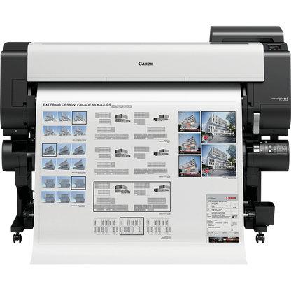 Canon imagePROGRAF TX-4000 44" Large-Format Inkjet Printer