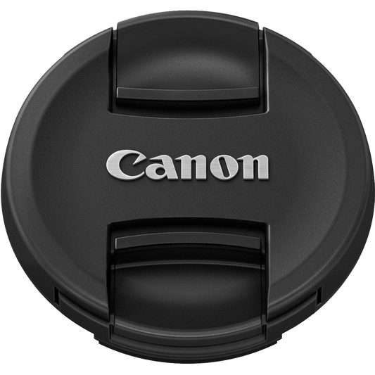 Canon E-58 II Lens Cap