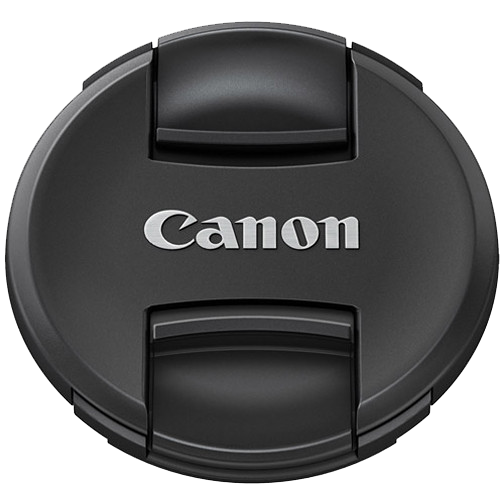 Canon E-77 II Lens Cap