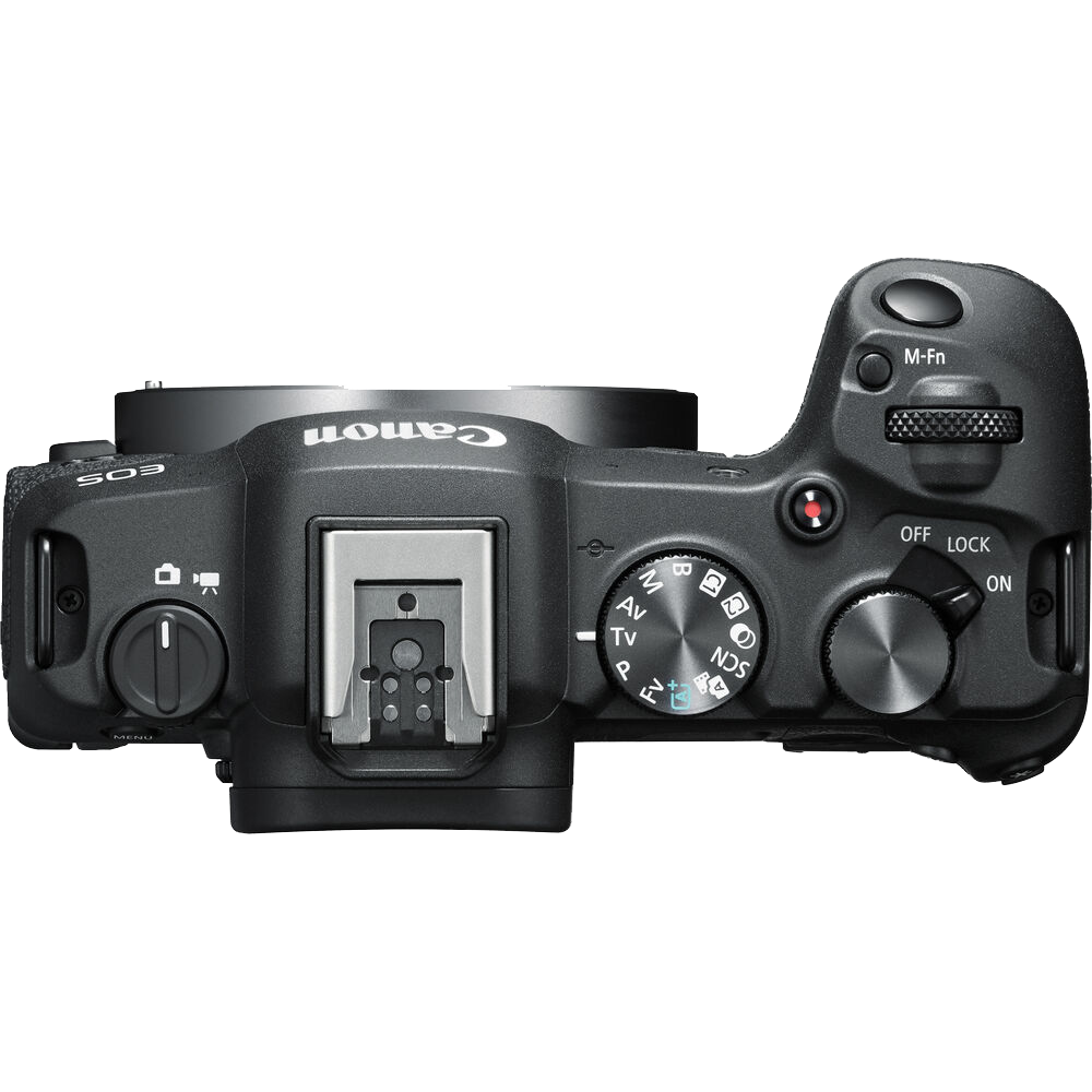 Canon EOS R8 Mirrorless Camera