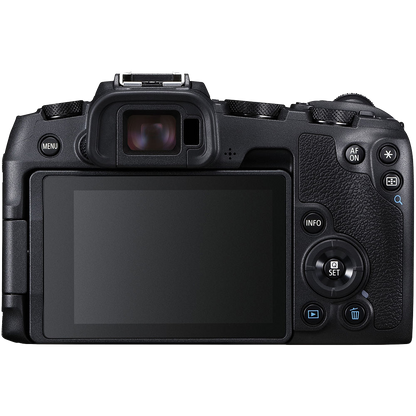 Canon EOS RP Mirrorless Camera