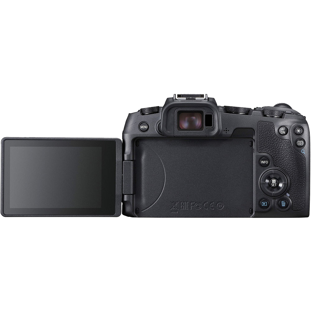 Canon EOS RP Mirrorless Camera