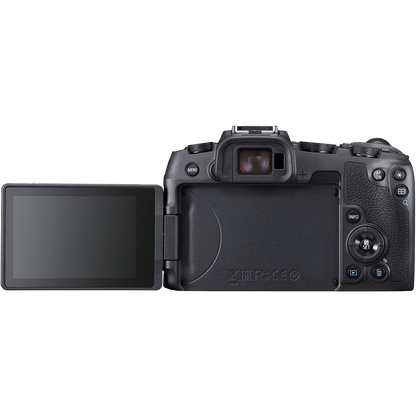 Canon EOS RP Mirrorless Camera