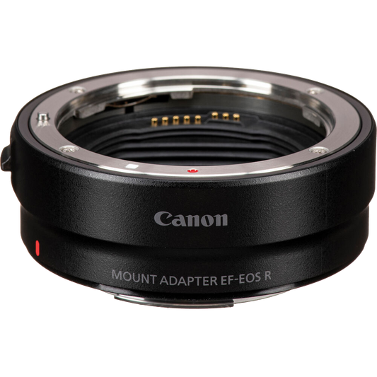 Canon Mount Adapter EF-EOS R