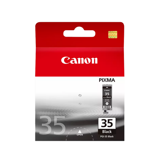 Canon PGI-35BK Black Ink Cartridge