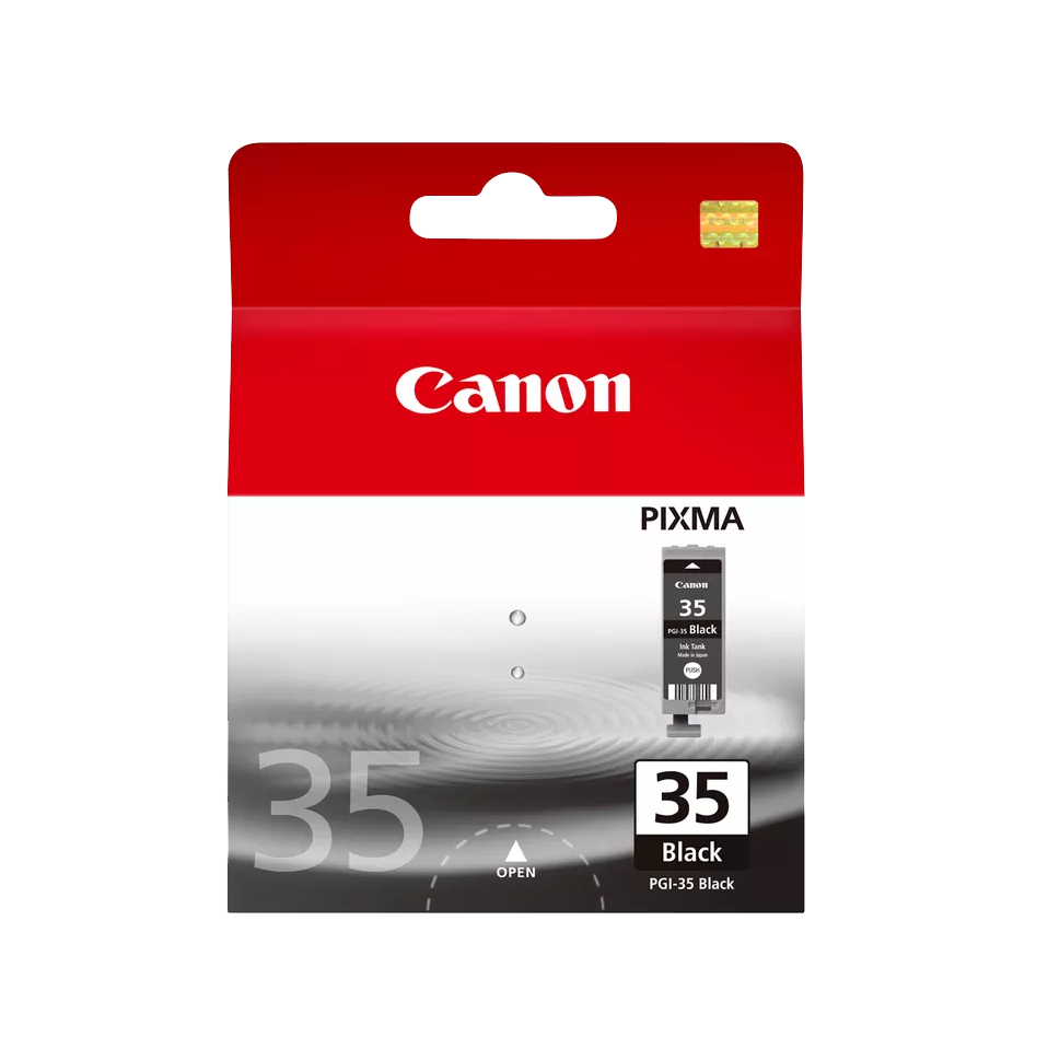 Canon PGI-35BK Black Ink Cartridge