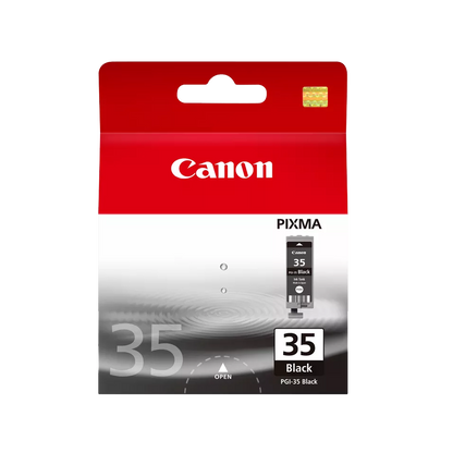 Canon PGI-35BK Black Ink Cartridge