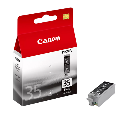 Canon PGI-35BK Black Ink Cartridge